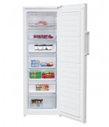 Congelador Beko RFNE290L21W