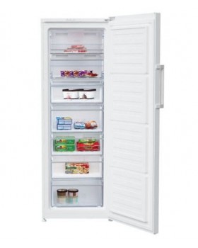 Congelador Beko RFNE290L31WN Congelador Beko RFNE290L31WN