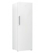 Congelador Beko RFNE312K21W