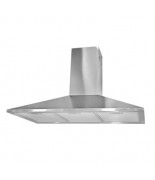 Campana Mepamsa PIRAMIDE70INOX