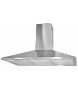 Campana Mepamsa PIRAMIDE90INOX