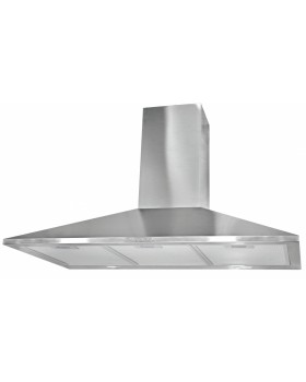 Campana Mepamsa PIRAMIDE90INOX Campana Mepamsa PIRAMIDE90INOX