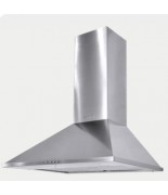 Campana Mepamsa TOPAZPLUS60INOX