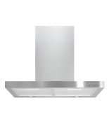 Campana Mepamsa SILUETA60INOX