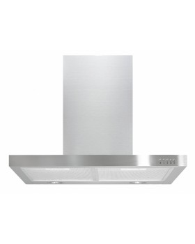 Campana Mepamsa SILUETA60INOX