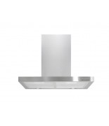 Campana Mepamsa SILUETA70INOX