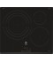 Placa induccion Balay 3EB967FR
