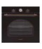 Horno Cata MRA7108BK