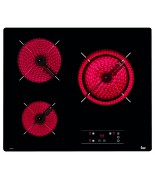 Vitroceramica Teka TB6310