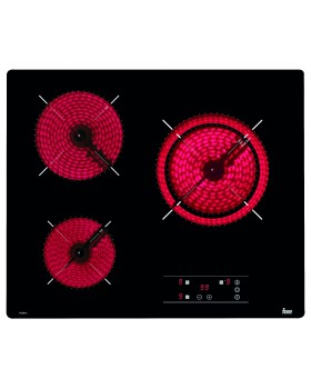 Vitroceramica Teka TB6315 Vitroceramica Teka TB6315