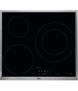 Induccion Aeg IKB63301XB