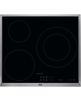 Induccion Aeg IKB63301XB Induccion Aeg IKB63301XB