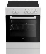 Cocina Beko  FSS67000GW