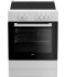Cocina Beko  FSS67000GW