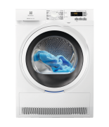SECADORA ELECTROLUX EW7H5825IB