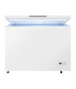 Congelador horizontal ZANUSSI ZCAN31FW1