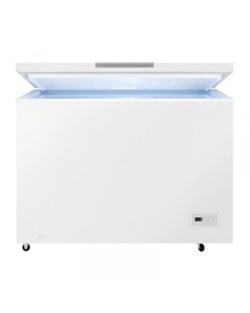 Congelador horizontal ZANUSSI ZCAN31FW1