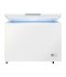 Congelador horizontal ZANUSSI ZCAN31FW1
