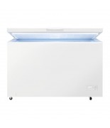  Congelador Horizontal ZANUSSI  ZCAN38FW1