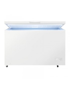Congelador Horizontal ZANUSSI ZCAN38FW1 Congelador Horizontal ZANUSSI ZCAN38FW1