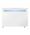  Congelador Horizontal ZANUSSI  ZCAN38FW1