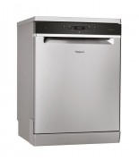 Lavavajillas Whirlpool WFC 3C26 P X
