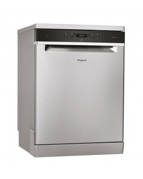 Lavavajillas Whirlpool WFC 3C26 P X Lavavajillas Whirlpool WFC 3C26 P X