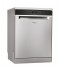 Lavavajillas Whirlpool WFC 3C26 P X