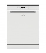 Lavavajillas Whirlpool WFC3C26P