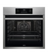 Horno Aeg BES33111XM