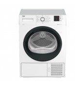 Secadora Beko DHS 8413 GA1