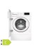 Lavadora integrable Beko   WITV 8612 XW0R