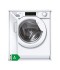Lavadora Candy CBW 48TWME-S