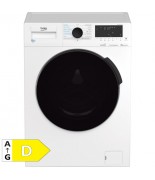LAVASECADORA BEKO HTV 8716 DSW BTR