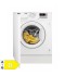 Lavadora Zanussi ZWI712UDWA