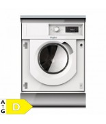 Lavadora Whirlpool WMWG 71483E EU N