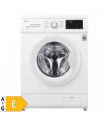 Lavasecadora LG F4J3TM5WD