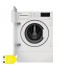 Lava-secadora Beko HITV8733B0