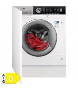 Lavadora Aeg L7FEE841BI