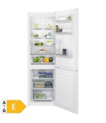 COMBI ZANUSSI ZNME32EW0