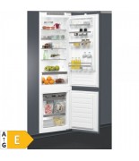 Combi Whirlpool ART9811SF2