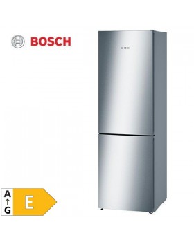 Frigorífico Combi No Frost Bosch E KGN36VIEA