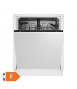 Lavavajillas Beko DIN26410- 60cm