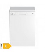 Lavavajillas Beko  DFN05321W