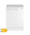 Lavavajillas Beko  DFN05321W