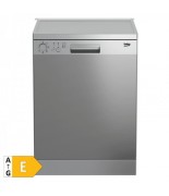 Lavavajillas Beko  DFN05321X