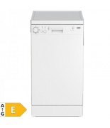 Lavavajillas Beko   DFS05024W