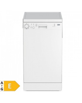 Lavavajillas BEKO DFS05024X