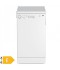 Lavavajillas Beko   DFS05024W