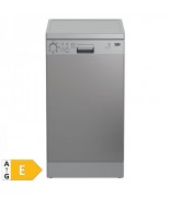 Lavavajillas Beko  DFS05024X